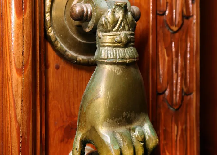 Palazzo Di Pietro Apartamento *