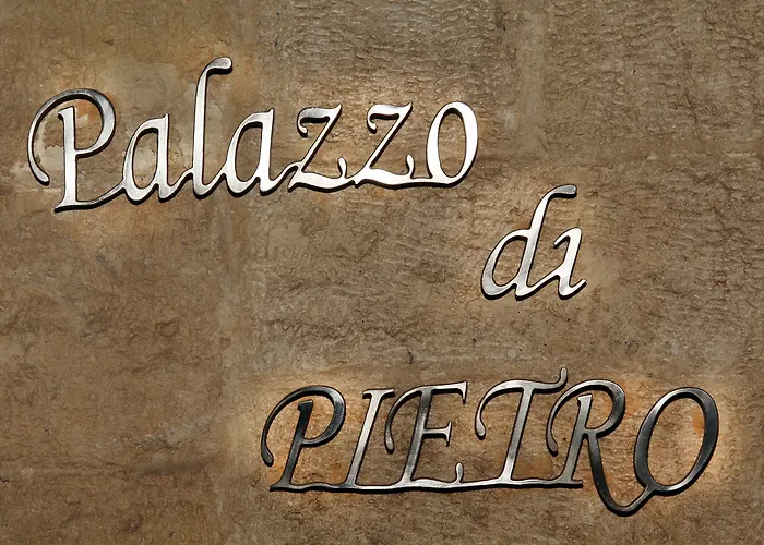 Apartamento Palazzo Di Pietro La Canea