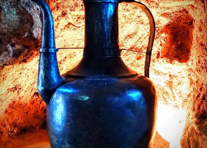 Palazzo Di Pietro Apartamento *