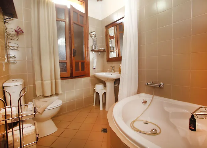 Apartamento Palazzo Di Pietro