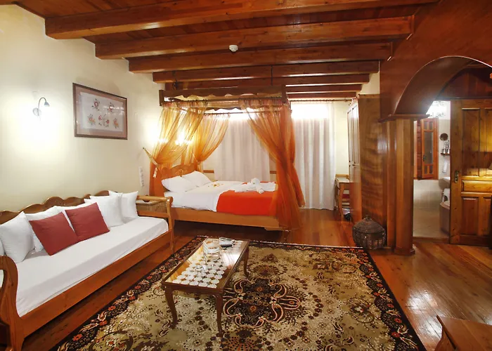 Palazzo Di Pietro La Canea