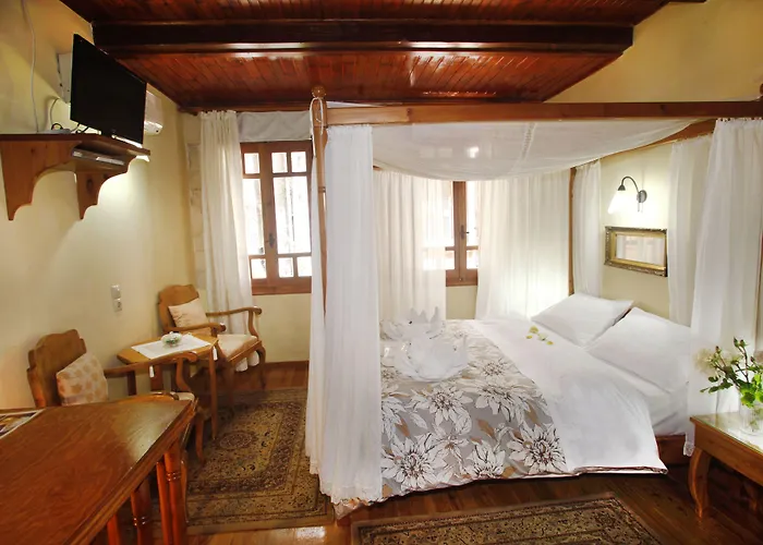 Palazzo Di Pietro Apartamento La Canea