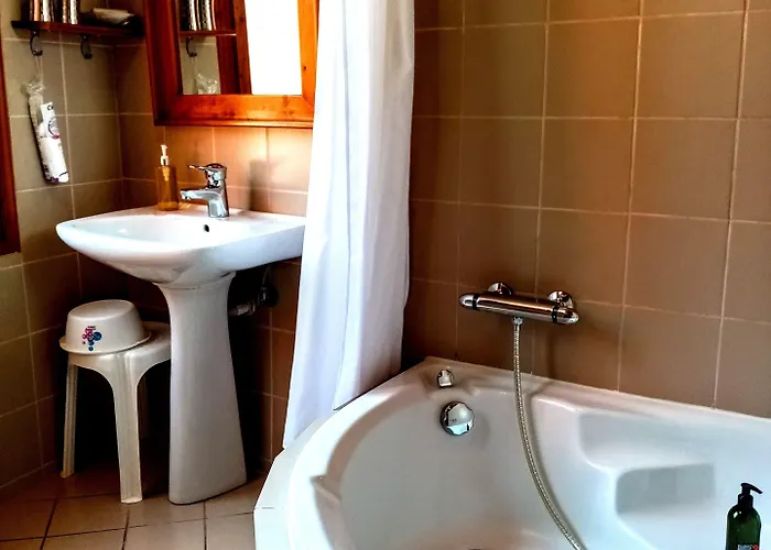 Palazzo Di Pietro Apartamento *