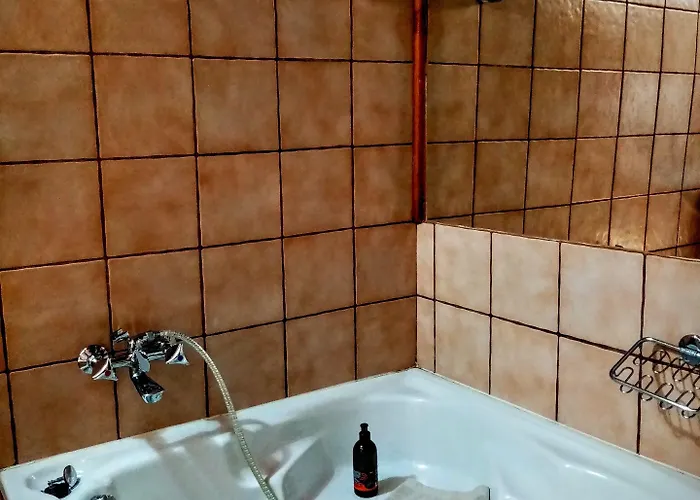 Apartamento Palazzo Di Pietro