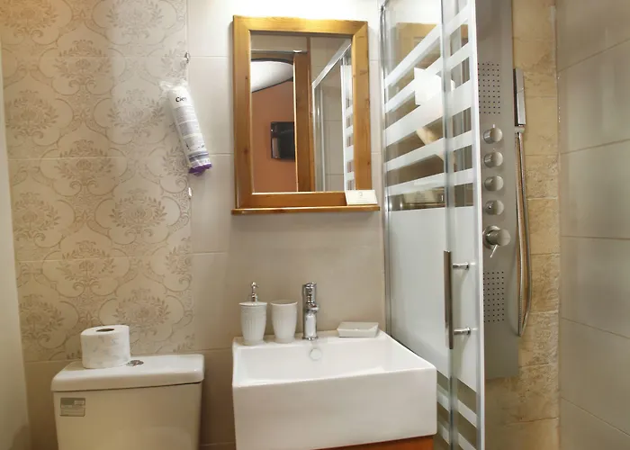 Palazzo Di Pietro * La Canea