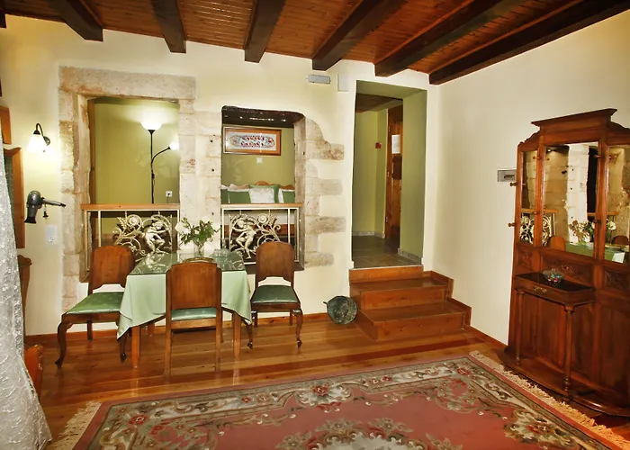 Palazzo Di Pietro Apartamento