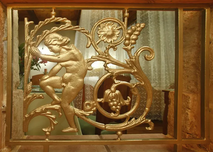 Apartamento Palazzo Di Pietro *