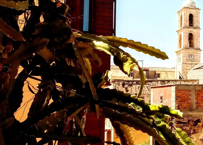 Apartamento Palazzo Di Pietro *