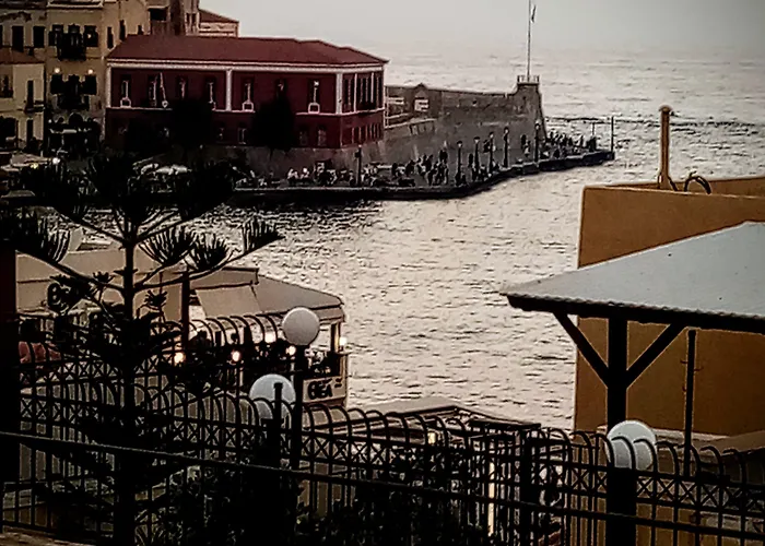 Palazzo Di Pietro Apartamento *