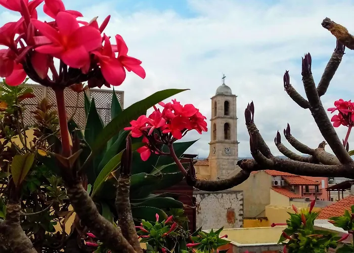 Apartamento Palazzo Di Pietro La Canea