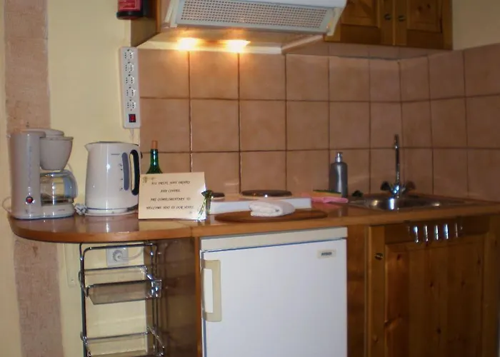 Palazzo Di Pietro La Canea