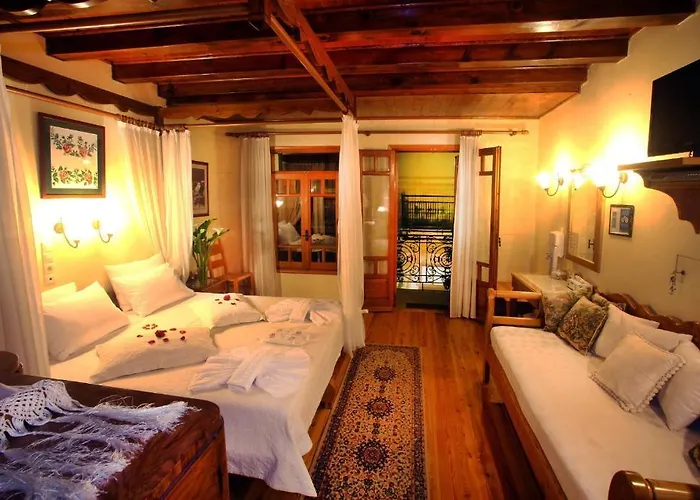 Palazzo Di Pietro Apartamento *