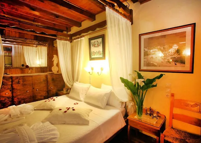 Apartamento Palazzo Di Pietro *