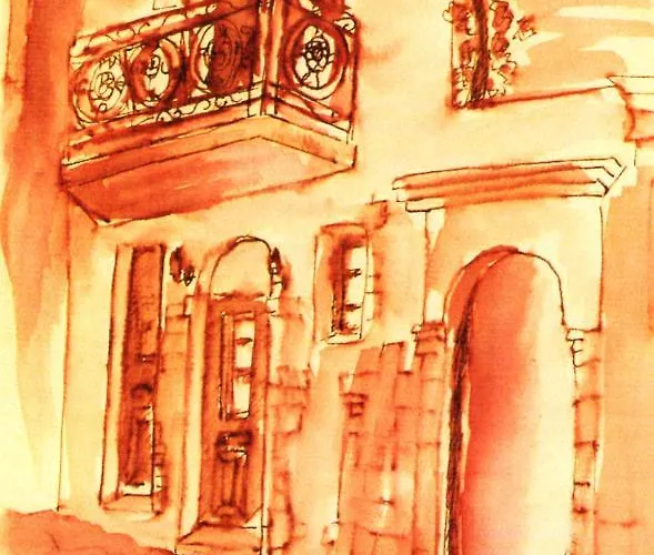 Palazzo Di Pietro La Canea