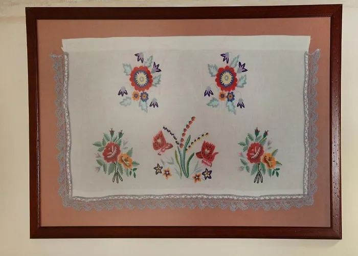 Palazzo Di Pietro Apartamento La Canea