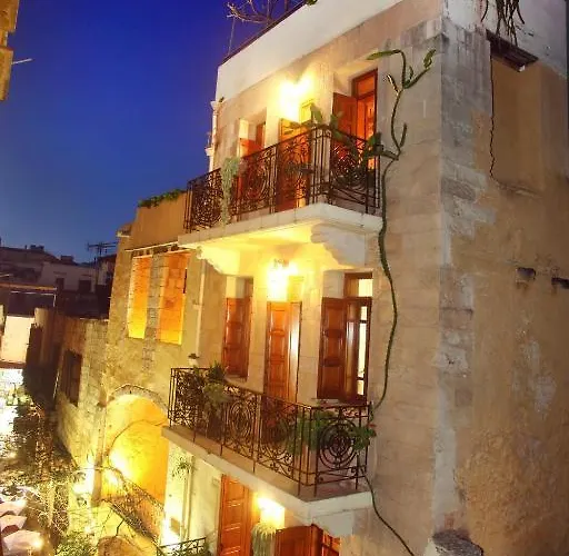 Apartamento Palazzo Di Pietro