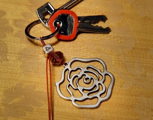 Palazzo Di Pietro Apartamento