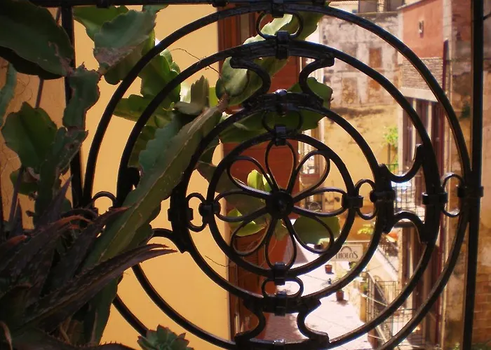 Palazzo Di Pietro Apartamento La Canea