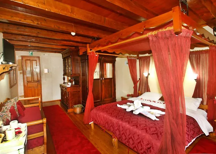 Palazzo Di Pietro La Canea