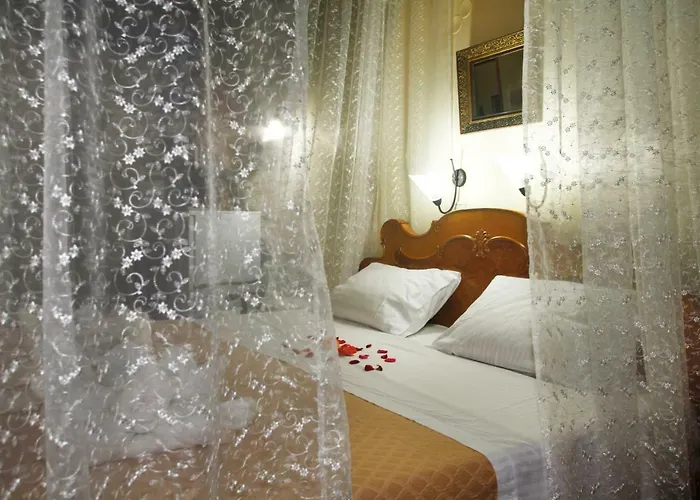 Apartamento Palazzo Di Pietro La Canea