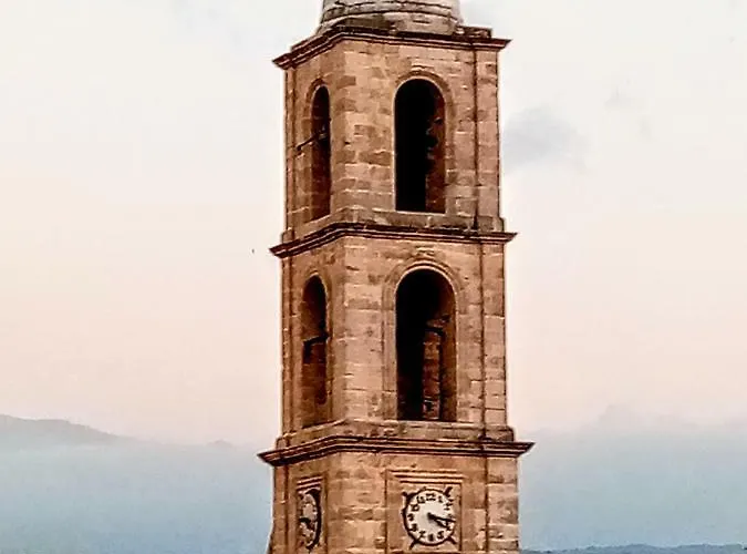 Palazzo Di Pietro Apartamento *