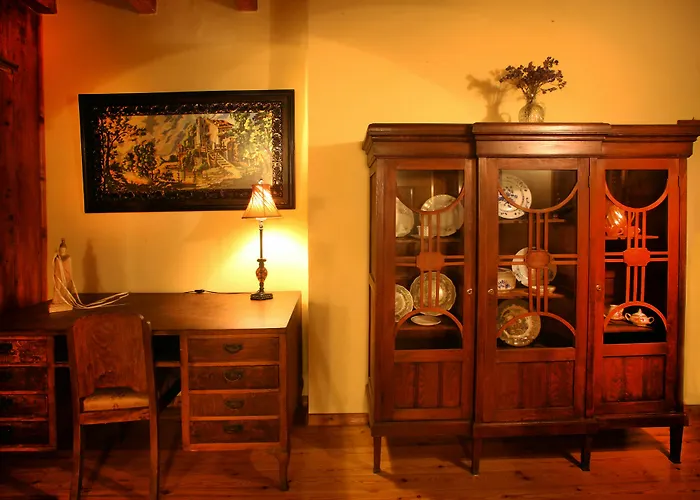 Palazzo Di Pietro Apartamento