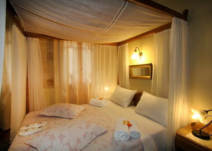 Palazzo Di Pietro La Canea