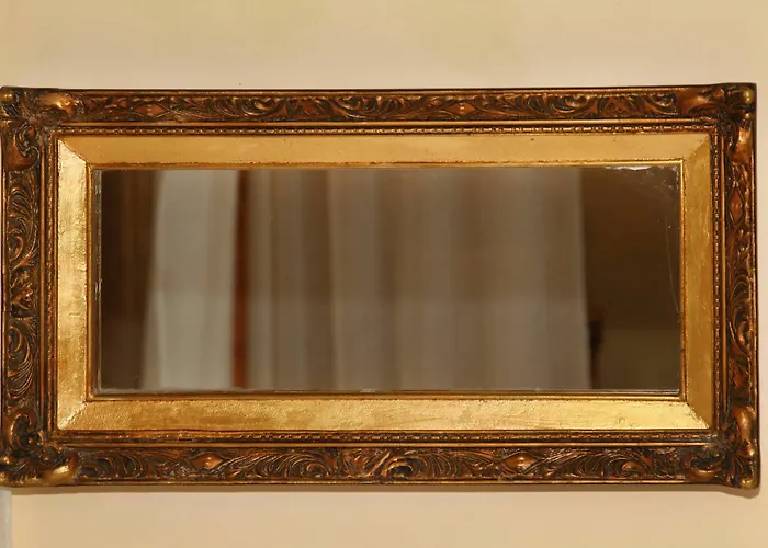 Apartamento Palazzo Di Pietro