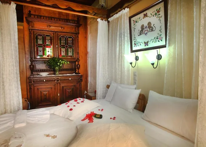 Apartamento Palazzo Di Pietro La Canea