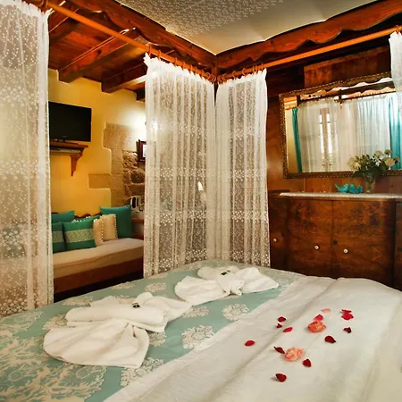 Apartment Palazzo Di Pietro