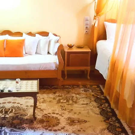 Palazzo Di Pietro Apartment *