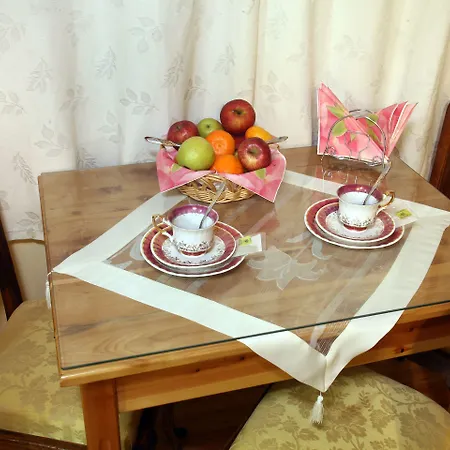 Palazzo Di Pietro Апартаменти *