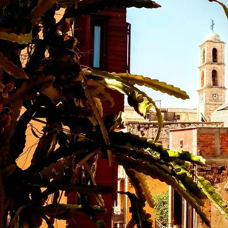 Апартаменти Palazzo Di Pietro *