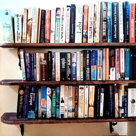 Апартаменти Palazzo Di Pietro *