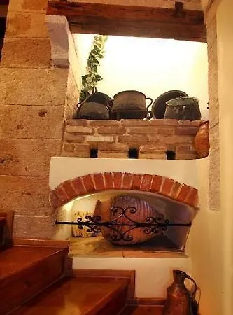 Palazzo Di Pietro Chania (Crete)