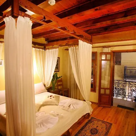 Apartment Palazzo Di Pietro