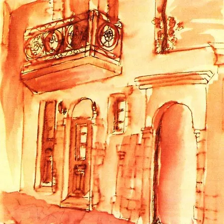 Palazzo Di Pietro Chania (Crete)