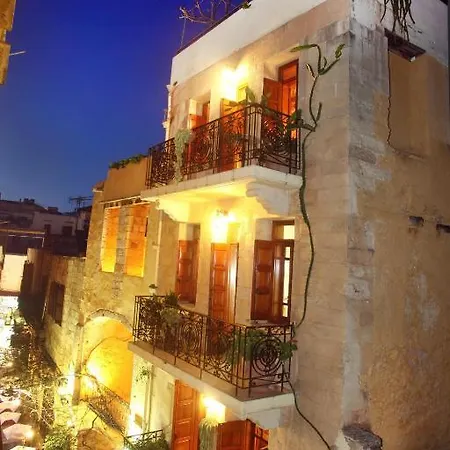 Apartment Palazzo Di Pietro