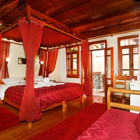 Apartment Palazzo Di Pietro *