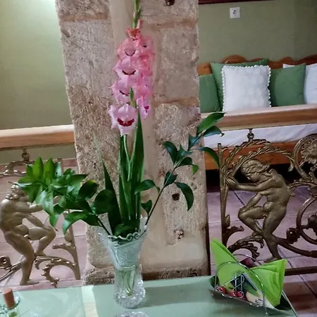 Apartment Palazzo Di Pietro