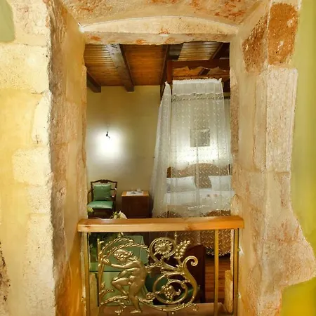 Palazzo Di Pietro
