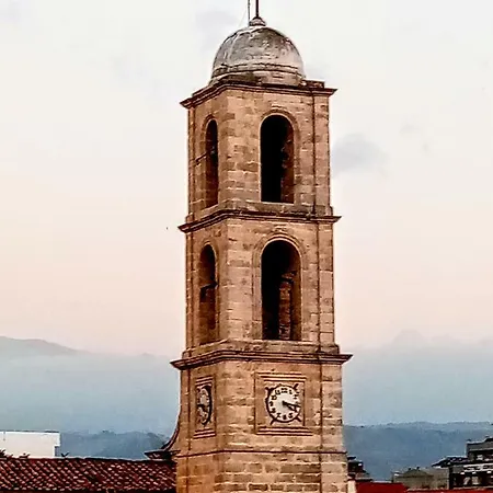 Palazzo Di Pietro Апартаменти *