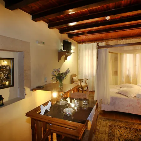 Apartment Palazzo Di Pietro *