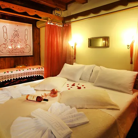Palazzo Di Pietro Apartment Chania (Crete)