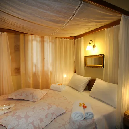 Palazzo Di Pietro Ханья (Крит)