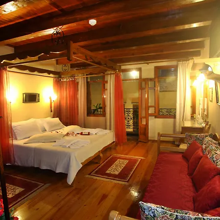Palazzo Di Pietro Apartment Chania (Crete)