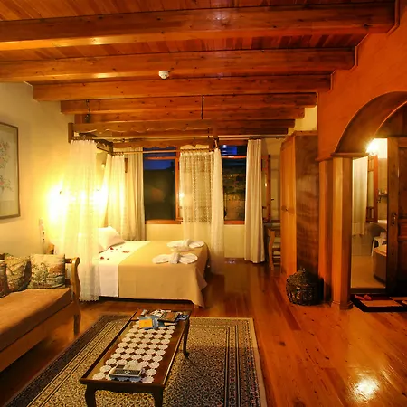 Apartment Palazzo Di Pietro