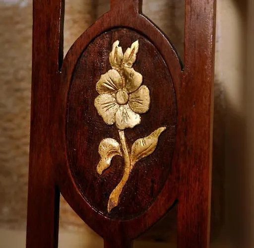 Lejlighed Palazzo Di Pietro